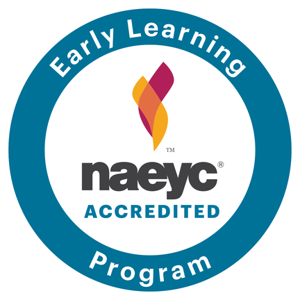 NAEYC Accredited — Early Learning Program