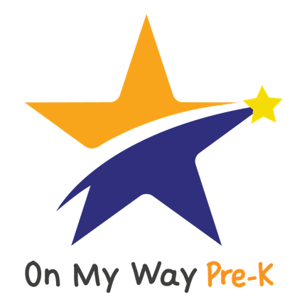 On My Way Pre-K