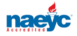 NAEYC Accredited